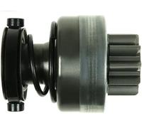 Starter Bendix Clockwise rotation SD0101 AS-PL