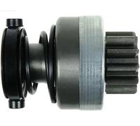 Starter Bendix Clockwise rotation SD0122 AS-PL