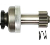 Starter Bendix Clockwise rotation SD0128 AS-PL