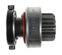 Starter Bendix Clockwise rotation SD0147P AS-PL