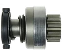 Freewheel Gear, starter AS-PL SD0167P