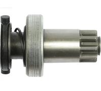 Starter Bendix Clockwise rotation SD0178 AS-PL