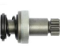 Starter Bendix Clockwise rotation SD0183 AS-PL
