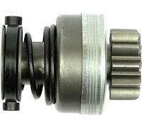 Starter Motor Drive 11T fits John Deere Series 6 Brand New 10 Splines