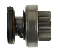Starter Bendix Clockwise rotation SD0198(BOSCH) AS-PL