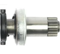 AS-PL STARTER FREEWHEEL GEAR SD0220