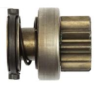 Starter Bendix Clockwise rotation SD0252 AS-PL