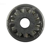 Freewheel Gear, starter AS-PL SD0252(BOSCH)