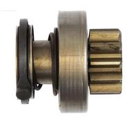 Starter Bendix Clockwise rotation SD0259 AS-PL