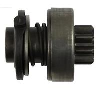 Starter Bendix Clockwise rotation SD0286 AS-PL