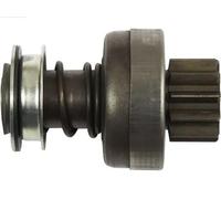 Starter Bendix Clockwise rotation SD0291 AS-PL