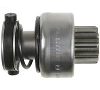Starter Bendix Clockwise rotation SD0356P AS-PL