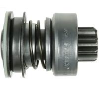Starter Motor Drive 9T fits Mercedes S-Class 123 Brand New 10 Splines 059911335