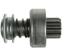 Starter Bendix Clockwise rotation SD0435P AS-PL