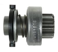 Starter Bendix Clockwise rotation SD0455P AS-PL