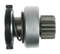 Starter Bendix Clockwise rotation SD0529P AS-PL