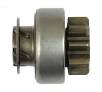 Starter Bendix Clockwise rotation SD1062 AS-PL