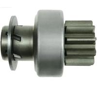 Starter Motor Drive 10T Brand New 6 Splines 03-022 DRV2046 Replacement