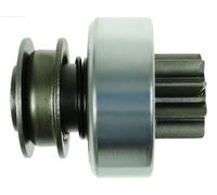 Starter Bendix Clockwise rotation SD2001 AS-PL