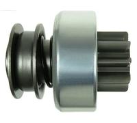 AS-PL STARTER FREEWHEEL GEAR SD2002