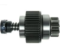 Starter Bendix Clockwise rotation SD2020 AS-PL