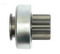 Starter Bendix Clockwise rotation SD2044 AS-PL
