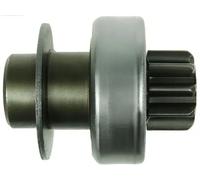 Starter Bendix Clockwise rotation SD3002 AS-PL