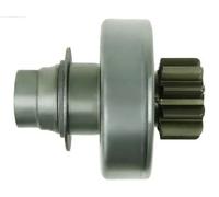 Starter Bendix Clockwise rotation SD3005 AS-PL