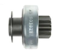 Starter Motor Drive 9T fits Fiat Vauxhall Mercedes Citroen Peugeot Suzuki 1752