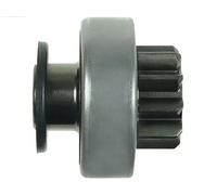 Freewheel Gear, starter AS-PL SD3033(VALEO)
