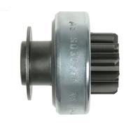 Starter Bendix Clockwise rotation SD3039P AS-PL for CITROËN PEUGEOT