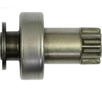 Starter Bendix Clockwise rotation SD3049 AS-PL