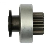 Starter Bendix Clockwise rotation SD3058 AS-PL