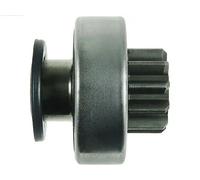 Freewheel Gear, starter AS-PL SD3067(VALEO)