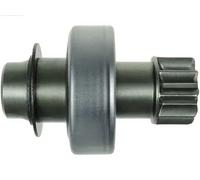 New Freewheel Gear, starter