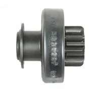 Starter Bendix Clockwise rotation SD3163P AS-PL