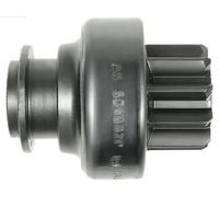 Starter Bendix Clockwise rotation SD4002P AS-PL