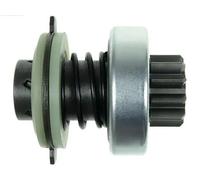 Starter Bendix Clockwise rotation SD4004 AS-PL