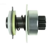 Starter Bendix Clockwise rotation SD4010 AS-PL
