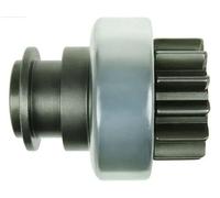 Starter Bendix Clockwise rotation SD4017 AS-PL
