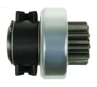 Starter Bendix Clockwise rotation SD4019 AS-PL