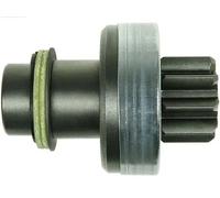 Starter Bendix Clockwise rotation SD4025 AS-PL