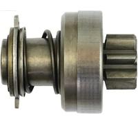 Starter Bendix Clockwise rotation SD4058 AS-PL