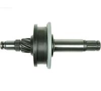 Starter Bendix Clockwise rotation SD5026 AS-PL