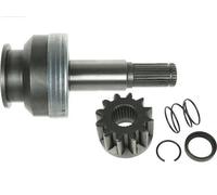 Starter Bendix Clockwise rotation SD5038 AS-PL