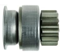Starter Bendix Clockwise rotation SD5043 AS-PL