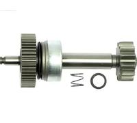 Starter Bendix Clockwise rotation SD5055 AS-PL