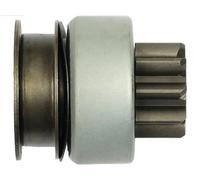 Starter Bendix Clockwise rotation SD5078 AS-PL
