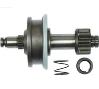 Starter Bendix Clockwise rotation SD5103 AS-PL