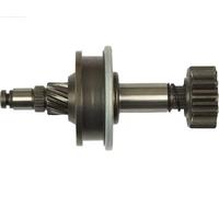 Starter Bendix Clockwise rotation SD5107 AS-PL